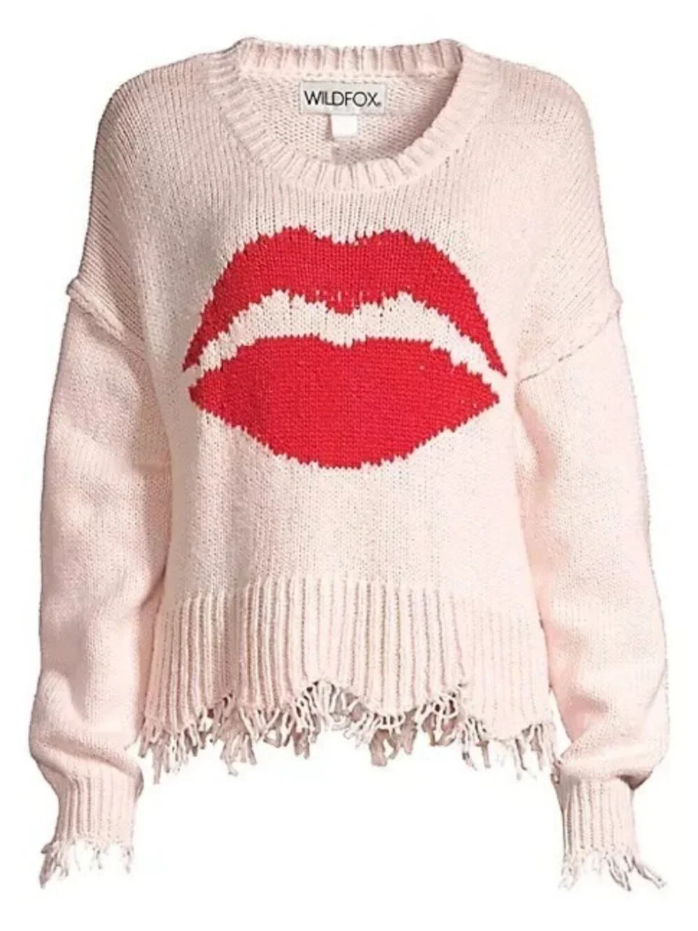 Wildfox 